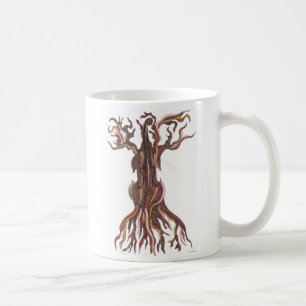 Mug Arbre de violoncelle