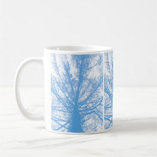 MUG ARBRE D'HIVER