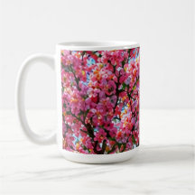 Arbre en Fleurs