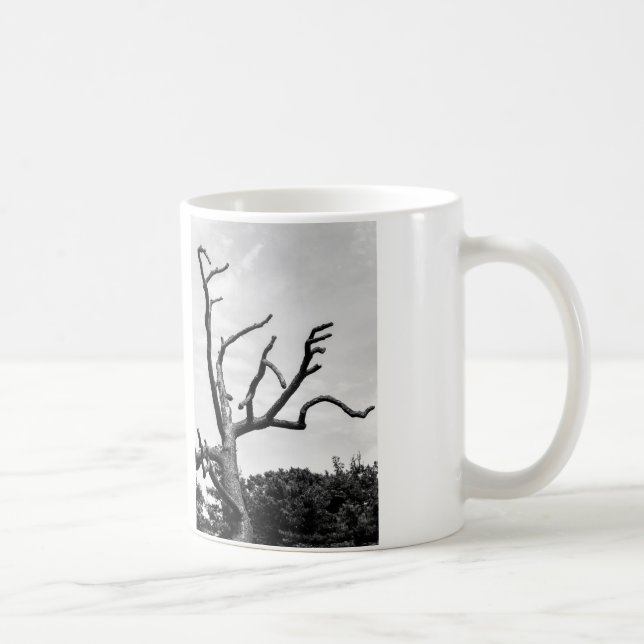 Mug arbre libre (Droite)