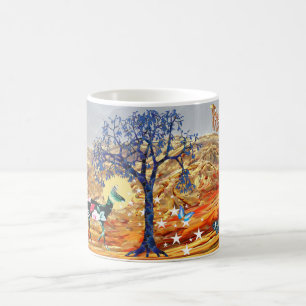 Mug Arbre magique