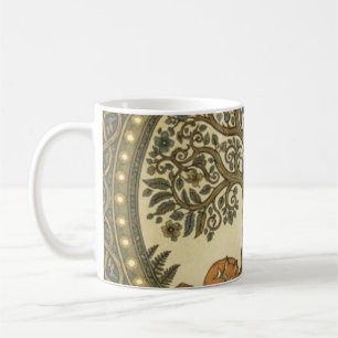 Mug Arbre sacré de la vie Art celtique