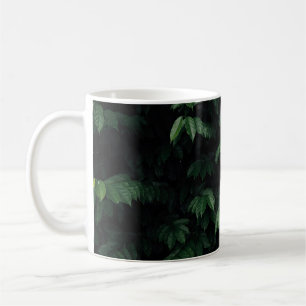 MUG ARBRE VERT