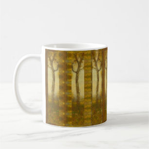 Mug Arbres