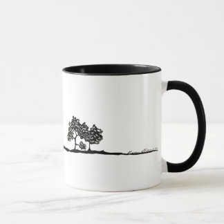 Mug arbres