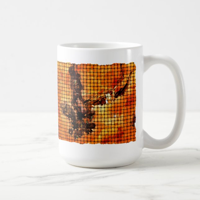 MUG ARBRES (Droite)