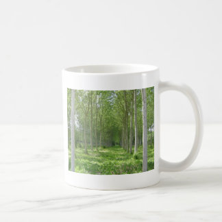 Mug Arbres français