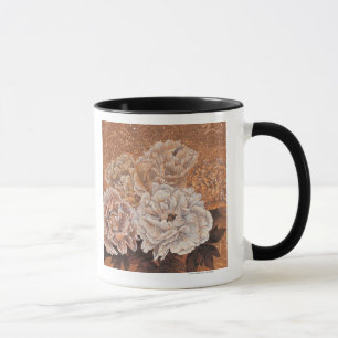 Mug Arbustes fleurissants