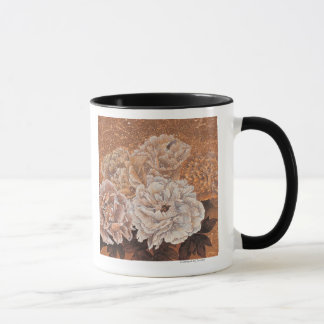 Mug Arbustes fleurissants
