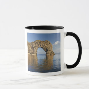 Mug Arc de Durdle Door, Côte Jurassique Patrimoine Mo