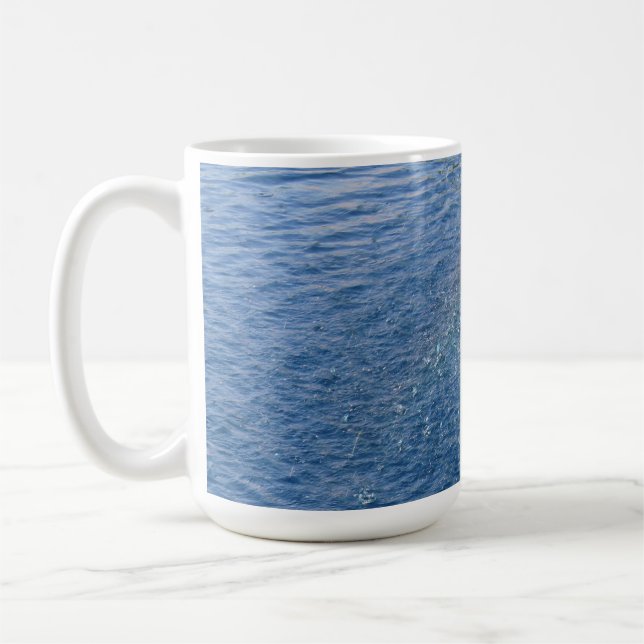 Mug Arc-en-ciel (Gauche)