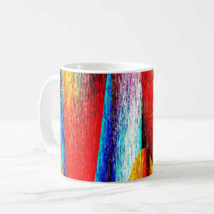 Mug Arc-en-ciel