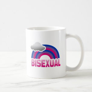 MUG ARC-EN-CIEL BISEXUEL