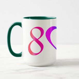 Mug Arc-en-ciel gay pride