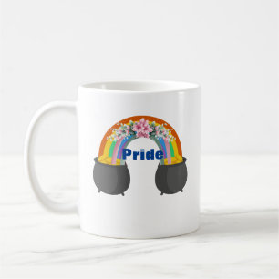 Mug Arc-en-ciel LGBTQ