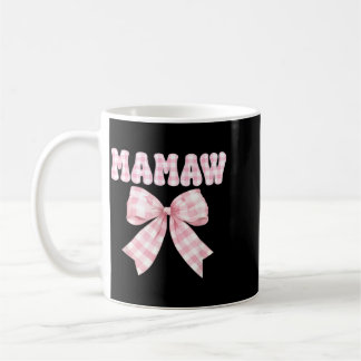 Mug Arc en ciel Mamie Fille d'anniversaire Coquette Ru