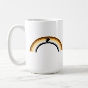 Mug Arc-en-ciel Ours