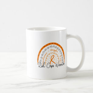 Mug Arc-En-Ciel Rsd Crps Guerrier