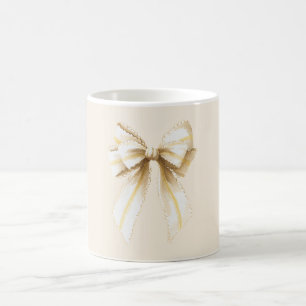 Mug Arc Jaune Ivoire