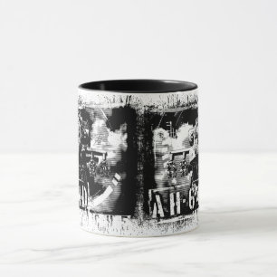 Mug Arc long Apache AH-64D