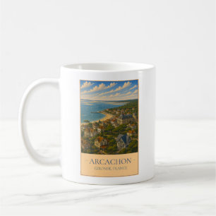 Mug Arcachon