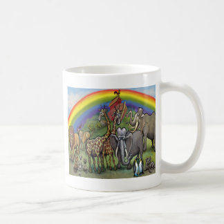 Mug Arche de Noé