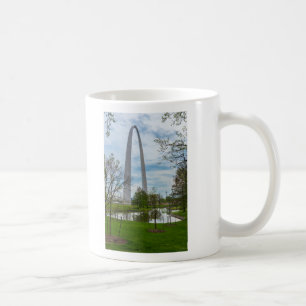 Mug Arche Du Parc