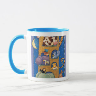Mug Arche grande