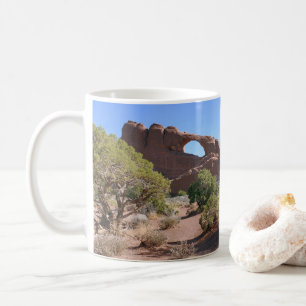Mug Arche Skyline