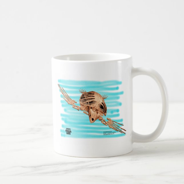 Mug Archelon (Droite)