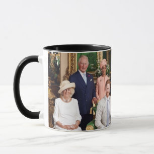 Mug Archie Harrison Mountbatten-Windsor