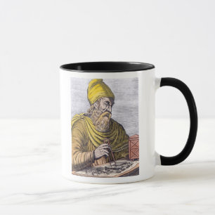 Mug Archimède