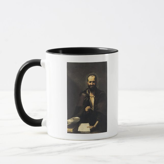 Mug Archimède 1630 (Gauche)
