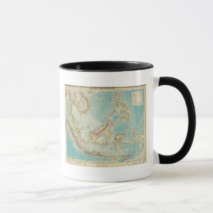 Mug Archipel asiatique 2