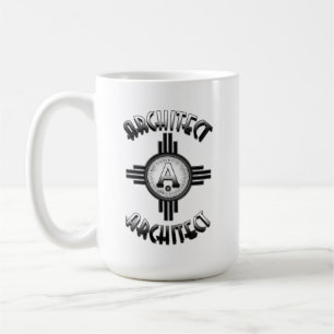 Mug Architect Retro - Architectes Merch