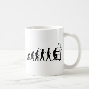 Mug Architecte