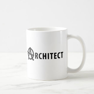 Mug architecte