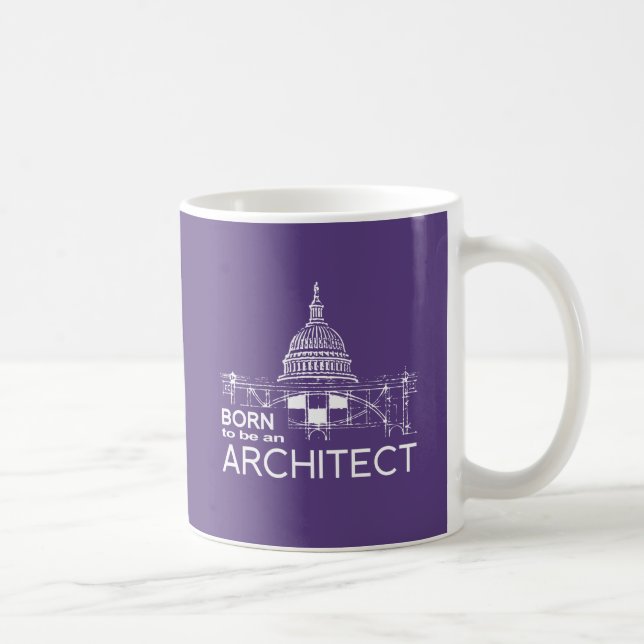 Mug Architecte (Droite)