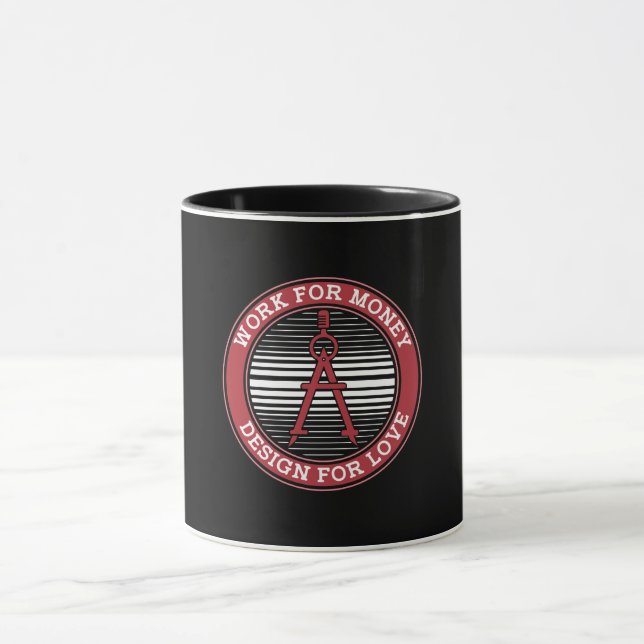 Mug Architectes Architectes Travaillent Pour L'Archite (Centre)