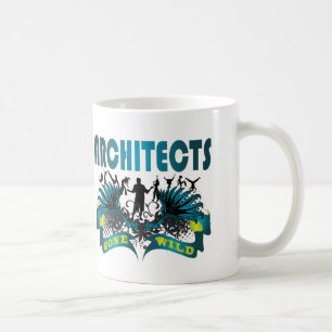 Mug Architectes fous