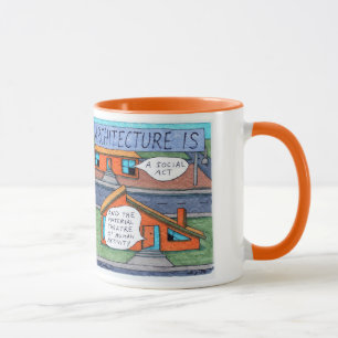 Mug Architecture #4