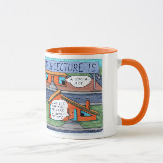 Mug Architecture #4