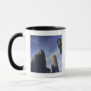 Mug Architecture de Boston du centre