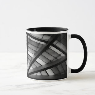 Mug Architecture de plafond Skylight