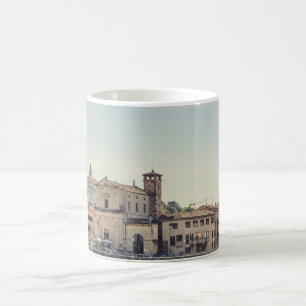 Mug Architecture de Vérone, Italie