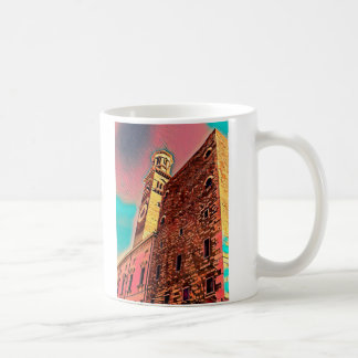 Mug Architecture en Italie
