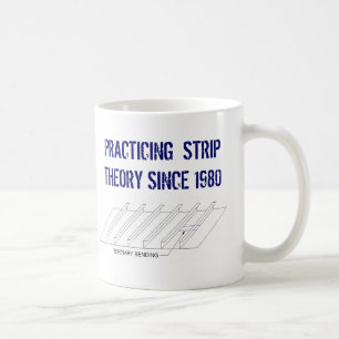 MUG ARCHITECTURE NAVALE DE L'ONU