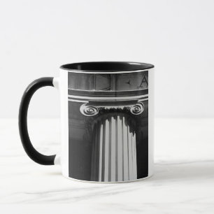 Mug Architecture NYC I