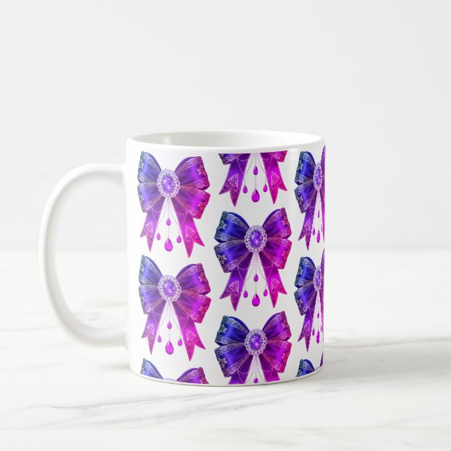 Mug arcs (Gauche)