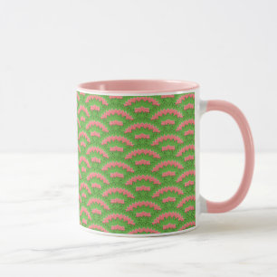 Mug Arcs de la nature